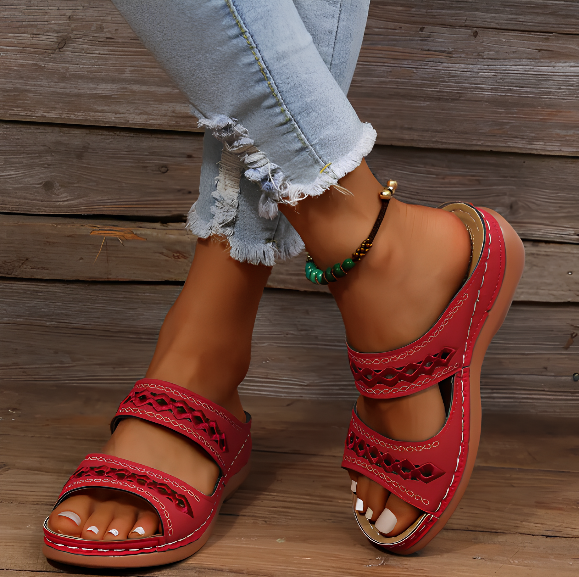Filippa™ - Sandals — view 4