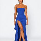 After Dark Maxi Dress