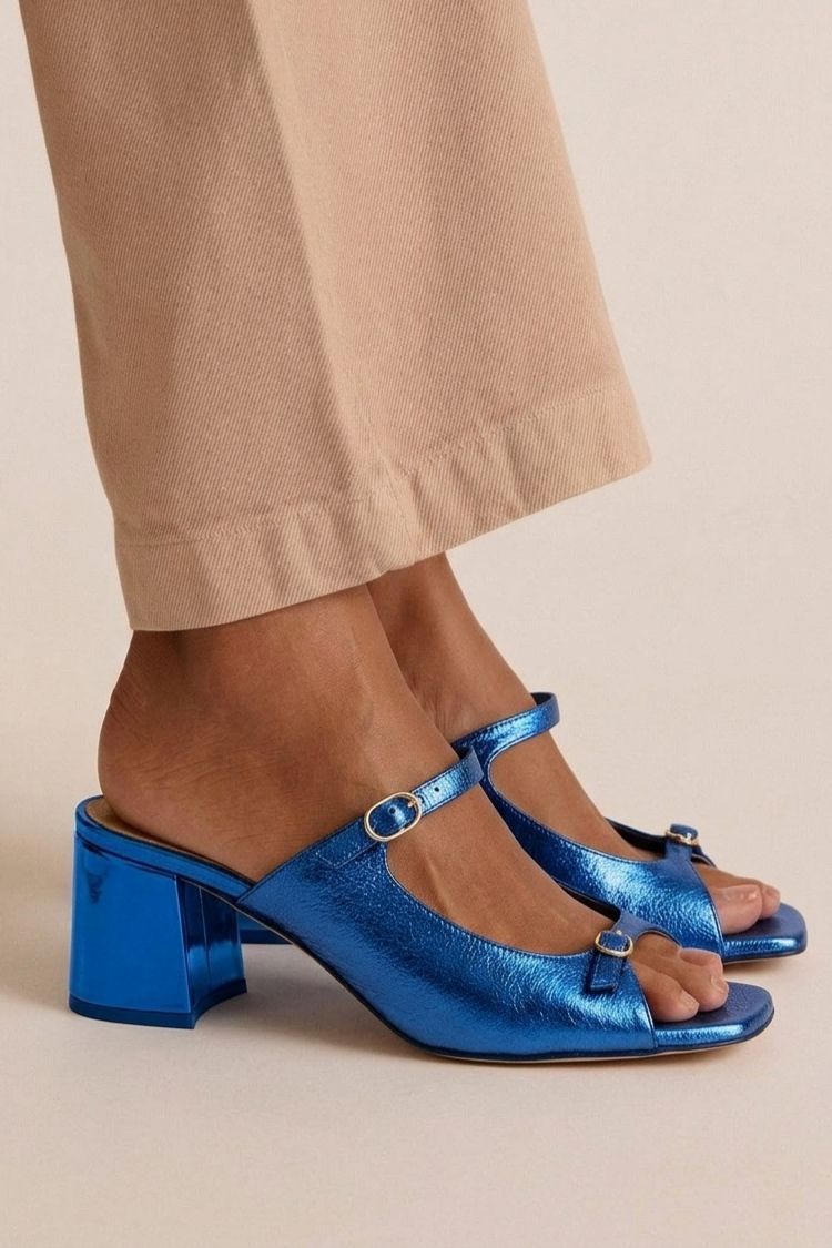 Juliette – Elegant Riviera Sandals — view 12