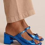 Juliette – Elegant Riviera Sandals — view 12
