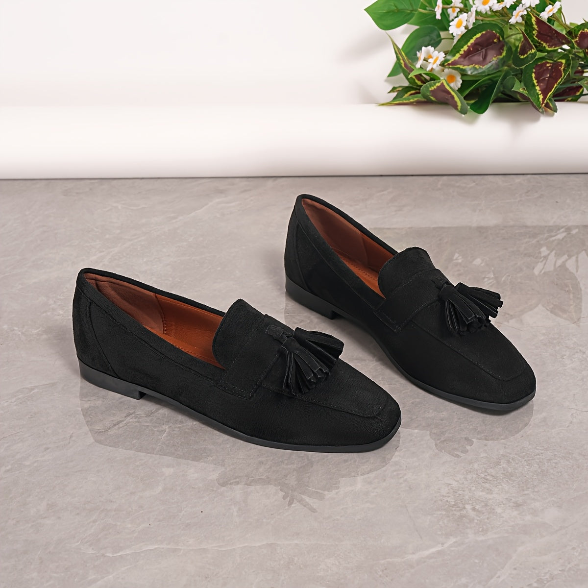 Leanna | Supportive Comfort Walking Shoes — view 4