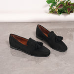 Leanna | Supportive Comfort Walking Shoes — view 4