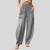 Vanna - Flowing Pants — view 4