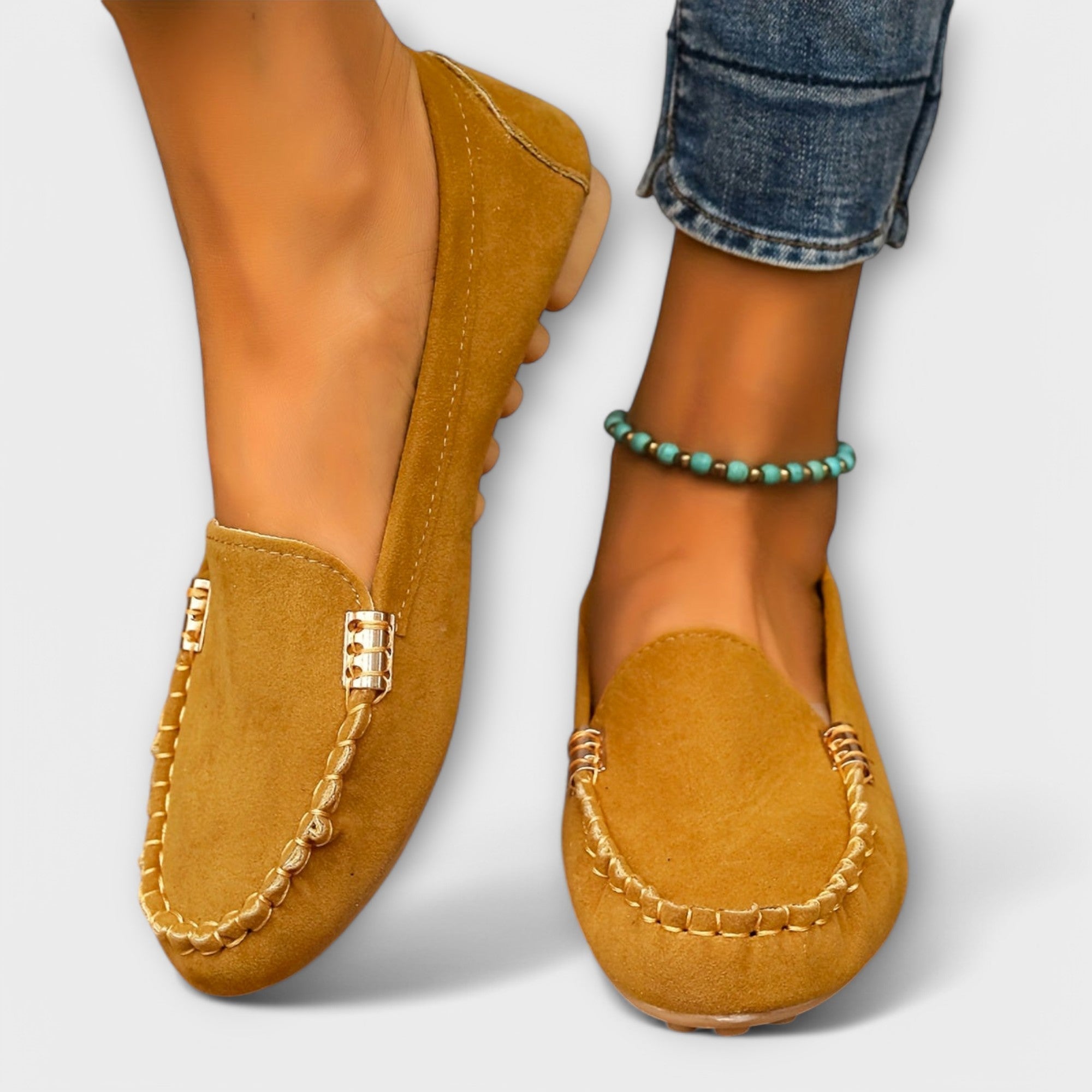 Sabrina - Loafer — view 3