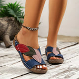 Sasha™ – Slip-on Sandals