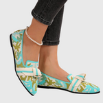 Wren - Artistic Comfort Loafers — view 2