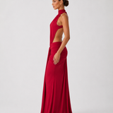 Scarlet Muse Gown — view 15