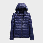 Talia - Between-Season Coat