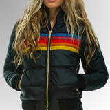 Mikayla - Waterproof Rain Coat