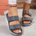 Ensley™ | Orthopaedic Comfort Sandal — view 5