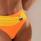 Laluna® | Sexy Trendy Two-Piece Bikini — view 10