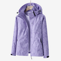 Evy - Waterproof Windbreaker — view 4