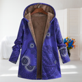 Leia - Elegant Mid-Season Coat