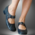 Hayley | Vintage Artisan Sandals — view 4