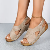Angelina™ | Comfy Orthopaedic Sandals