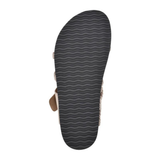 Hayleigh | Sandals Woven Cork — view 6