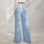 Nahla - Comfortable Jogging Pants — view 11