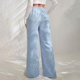 Nahla - Comfortable Jogging Pants — view 11