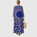 Camila | Comfortable Dress for Everyday Wear — view 3