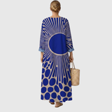 Camila | Comfortable Dress for Everyday Wear — view 3