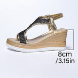 Hailey - Ergonomic Sandals — view 16