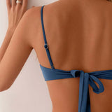 Laluna® | Sexy Trendy Two-Piece Bikini — view 4