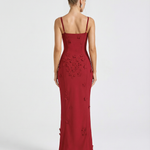ARIA | Luna Slit Maxi — view 5