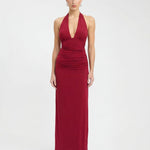 ARIA | Nyx Halter Maxi — view 2