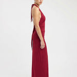 ARIA | Nyx Halter Maxi — view 8
