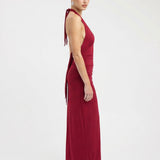ARIA | Nyx Halter Maxi — view 8