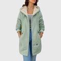 Lexi™ - Fleece Jacket for Women — view 2
