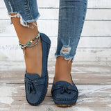 Tegan™ - Orthopaedic Loafers