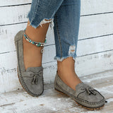 Tegan™ - Orthopaedic Loafers