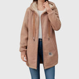 Lexi™ - Fleece Jacket for Women — view 3