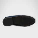 Paisley - Flannel Loafers — view 5