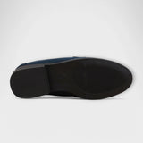 Paisley - Flannel Loafers — view 5
