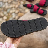Brianna™ -Bohemian Mesh Sandals — view 9