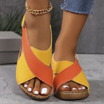 Ainsley™ | Supreme Comfort Sandals — view 4