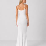 Second Skin Maxi Dress — view 9