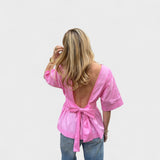 Cassia - Limited Edition Blouse