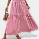 Skirt with Flowers — view 11