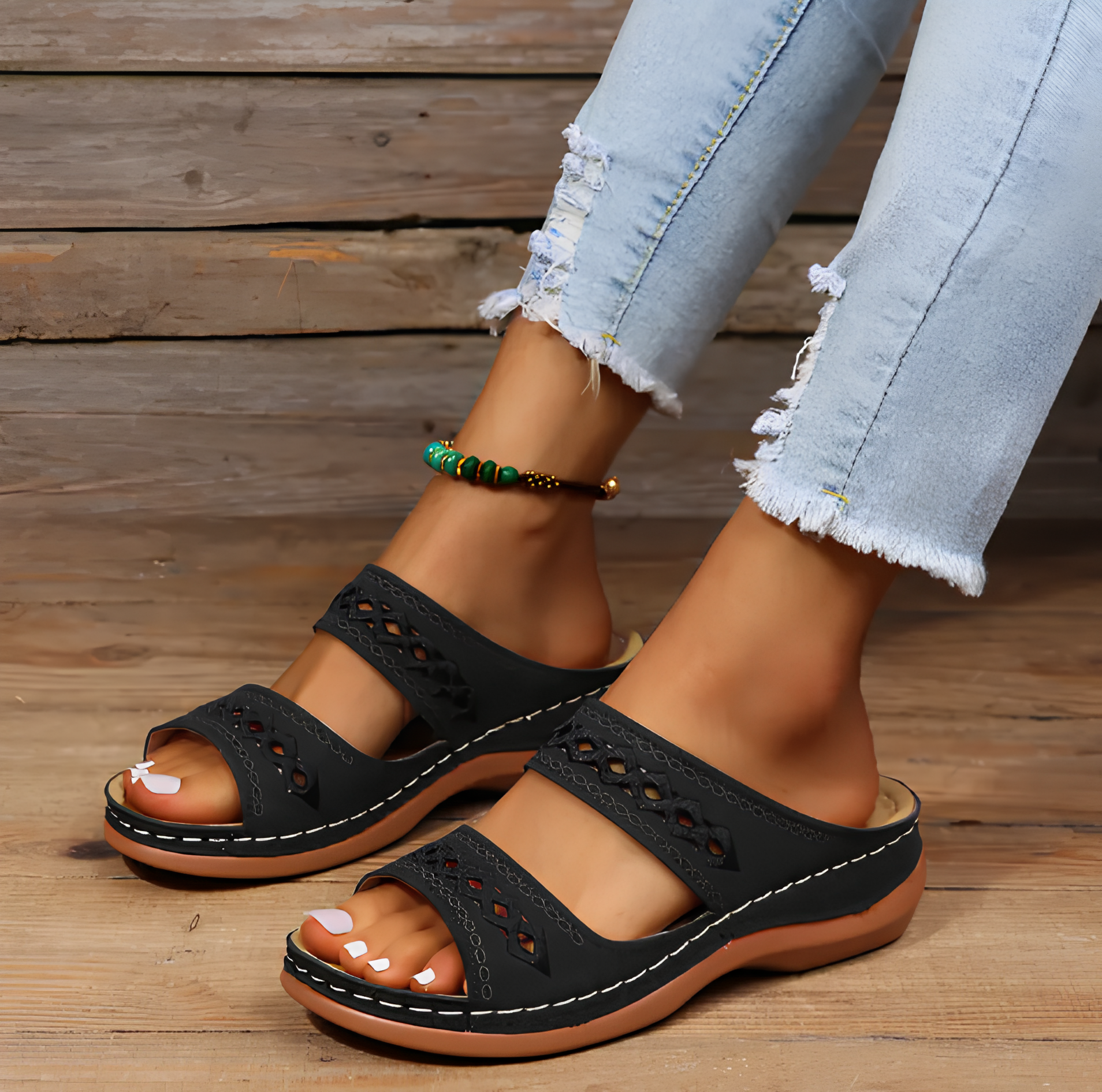 Filippa™ - Sandals — view 6