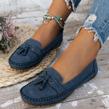 Tegan™ - Orthopaedic Loafers