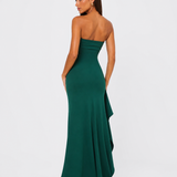After Dark Maxi Dress