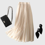 Sophia – Tulle Skirt