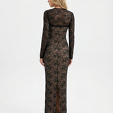 ARIA | Lace Muse Maxi — view 2