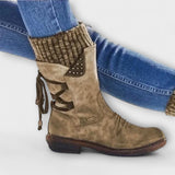 Teresa - Orthopaedic Shoes for Winter — view 3
