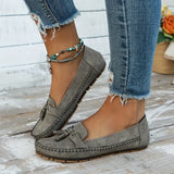 Tegan™ - Orthopaedic Loafers