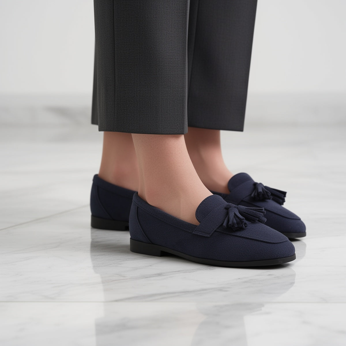 Leanna | Supportive Comfort Walking Shoes — view 7