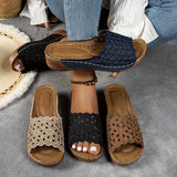 Bailey™ | Stylish and Comfy Sandals — view 6